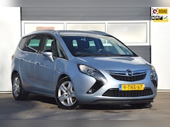 Opel Zafira Tourer - 1.4 Design Edition 7p. TREKHAAK/CAMERA/NAVIGATIE