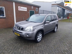 Nissan X-Trail - 2.0 dCi LE 4WD // Navi Full Map // Camera // 4x4