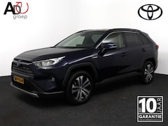 Toyota RAV4 - 2.5 Hybrid AWD Dynamic | 1650 kg trekgewicht | Achteruitrijcamera | Adaptive Cruise Contro