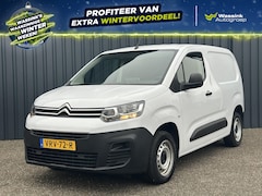 Citroën Berlingo - Van GB 1.5 BlueHDi 100pk L1 Club I Navigatie By App I Cruise Control I Airco