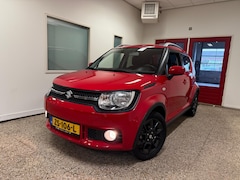 Suzuki Ignis - 1.2 Select | Navi | Trekhaak | Hoge zit