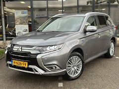 Mitsubishi Outlander - 2.4 PHEV Intense