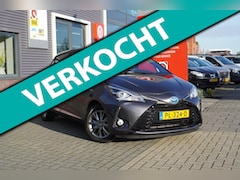 Toyota Yaris - 1.5 Hybrid Executive / Achteruitrijcamera / Trekhaak