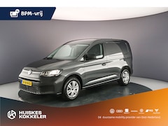 Volkswagen Caddy Cargo - 2.0 TDI 75 PK Comfort Rijklaar Prijs | Trekhaak | Navigatie Apple Carplay Android Auto | B