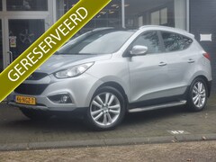 Hyundai ix35 - 2.0i i-Catcher LEDER / PANO / CLIMA /