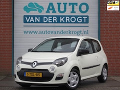 Renault Twingo - 1.2 16V Parisienne, Airco, Spoiler, APK 1-26