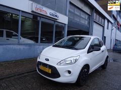 Ford Ka - 1.2 Limited start/stop