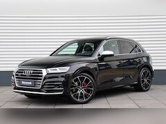 Audi SQ5 - 3.0 TFSI quattro Pro Line Plus | B&O | Panoramadak | Head-up | Matrix LED | Ruitstiksel |