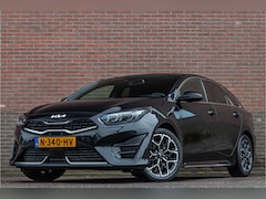 Kia Pro cee'd - ProCeed 1.0 T-GDi GT-Line, Carplay, Stoel & Stuurverwarming, LED, Keyless, Camera, Navigat