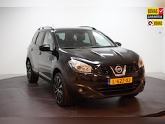 Nissan Qashqai+2 - 2.0 Connect Edition 4WD / Panoramadak / Stoelverwarming