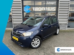 Skoda Citigo - 1.0 Greentech Edition | Cruise controle | Airco |