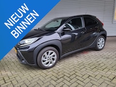 Toyota Aygo X - 1.0 VVT-i MT Pulse