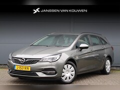 Opel Astra Sports Tourer - 1.2T Business Edition AGR Parkeersensoren Navigatie