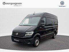 Volkswagen Crafter - 35 2.0 TDI L3H2 140Pk Automaat | Trekhaak | Achteruitrij Camera |