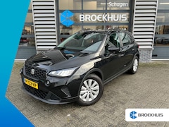 Seat Arona - 1.0 95 pk TSI Style | Navi via app | Cruise control |