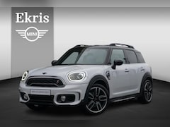 MINI Countryman - Cooper S l Automaat l John Cooper Works Trim l Panoramadak l Apple CarPlay