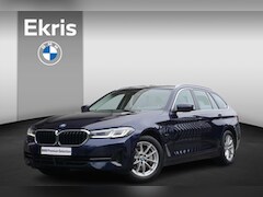 BMW 5-serie Touring - 530e High Executive | Parking Pack | Safety Pack | Driving Assistant Professional | Parkin