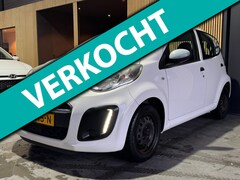 Citroën C1 - 1.0 Attraction 5-Deurs APK