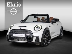 MINI Cabrio - Cooper S Aut. JCW pakket + Premium Plus + Harman-Kardon