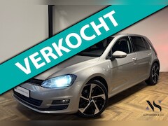 Volkswagen Golf - 1.6 TDI Comfortline BlueMotion