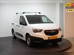 Opel Combo - 1.6D L1H1 Edition / Airco / Cruise