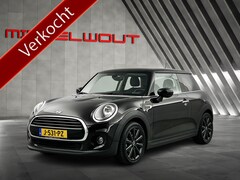 MINI Cooper - 1.5 Chili/Apple Carpl/17"/Navi/DAB/BTW