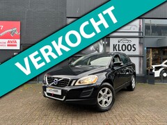 Volvo XC60 - 2.0 T5 Kinetic, Automaat, 6 tot 12 maanden garantie