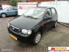 Suzuki Alto - 1.1 GLX Spirit