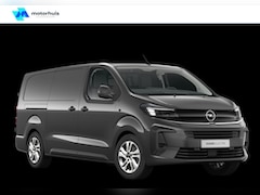 Opel Vivaro Electric - | ELECTRIC | L3 | 75 kWh | 17 VELGEN | LED | NAVI | CAMERA |