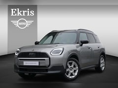 MINI Countryman - C Classic Uitvoering | Pakket M Plus | 18" Asteroid Spoke | Glazen panoramadak