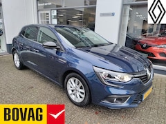 Renault Mégane - IV TCe 130 Limited