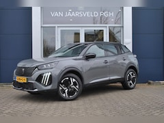 Peugeot 2008 - 1.2 Puretech 130pk EAT8 GT / Alcantara