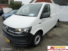 Volkswagen Transporter - 2.0 TDI L1H1 Economy