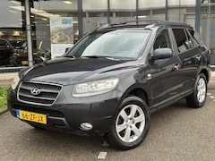 Hyundai Santa Fe - 2.7i V6 4WD Style Premium