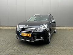 Peugeot 2008 - 1.2 PureTech Allure Premium