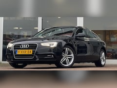 Audi A5 Sportback - 1.8 TFSI Business Edition Xenon Leer Navi Dik