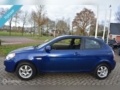 Hyundai Accent - 1.4i Active 3DRS '07 LM wielen|27-11-2025 APK