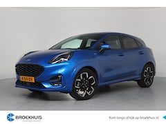 Ford Puma - 1.0 EcoBoost Hybrid ST-Line X | B&O | Winter Pack | Navi | Camera | Keyless | Cruise | Cli