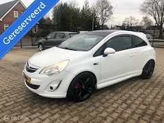 Opel Corsa - 1.4-16V SPORT AIRCO CRUISE KM N.A.P