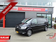 Volkswagen Transporter - 2.0 TDI 199pk L2 schuifd./Nwe motor