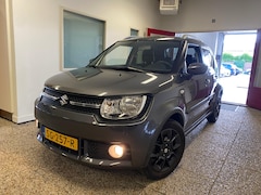 Suzuki Ignis - 1.2 Select Navi | Hoge zit | NL auto