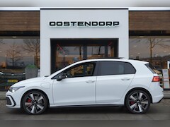 Volkswagen Golf - 1.4/245pk eHybrid GTE|2021|Panoramadak|Navigatie|18"LMV|Matrix LED|PDC+Camera+Assist|Cruis