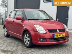 Suzuki Swift - 1.3 Shogun 5-drs (Org NL /Airco/ Boekjes / NAP)