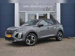 Peugeot 2008 - 1.2 Puretech 130pk EAT8 GT / Alcantara