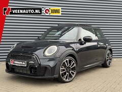 MINI Cooper S - 2.0 John Cooper Works