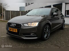 Audi A3 Sportback - 2.0 TDI Attraction Pro Line plus