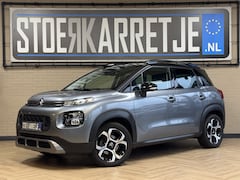 Citroën C3 Aircross - 1.2 110pk AUT, S&S Shine, Navi | PDC V+A | blindspot | 17" velgen | keyless | 100% Deealer