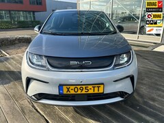 BYD DOLPHIN - Design 60 kWh 1e eigenaar, Panorama dak