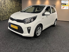 Kia Picanto - 1.0 DPi ComfortLine-AIRCO-CRUISE CONTROL-NAP-BLUETOOTH