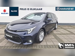 Suzuki Swace - 1.8 Hybrid Style AUTOMAAT RIJKLAAR PRIJS NU MET € 3.500, - KORTING